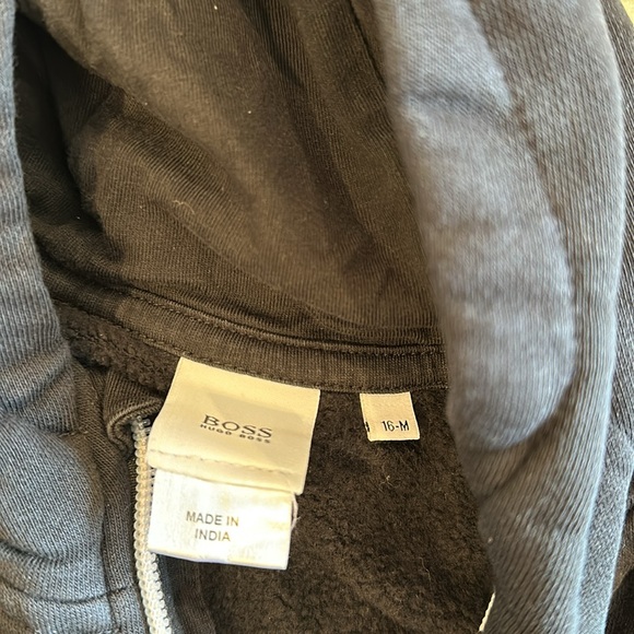 Boss set - Picture 4 of 4